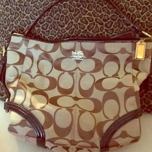 Coach Hobo bag